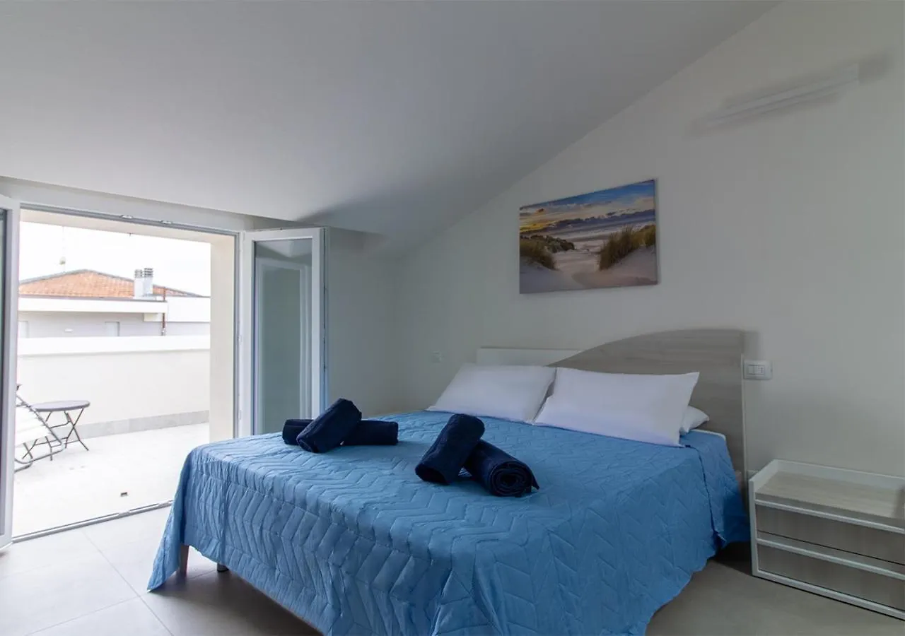 Appartement Villa 