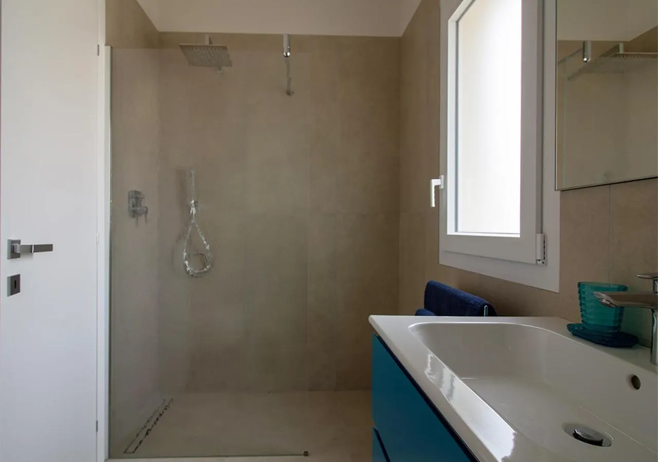 Appartement Villa 