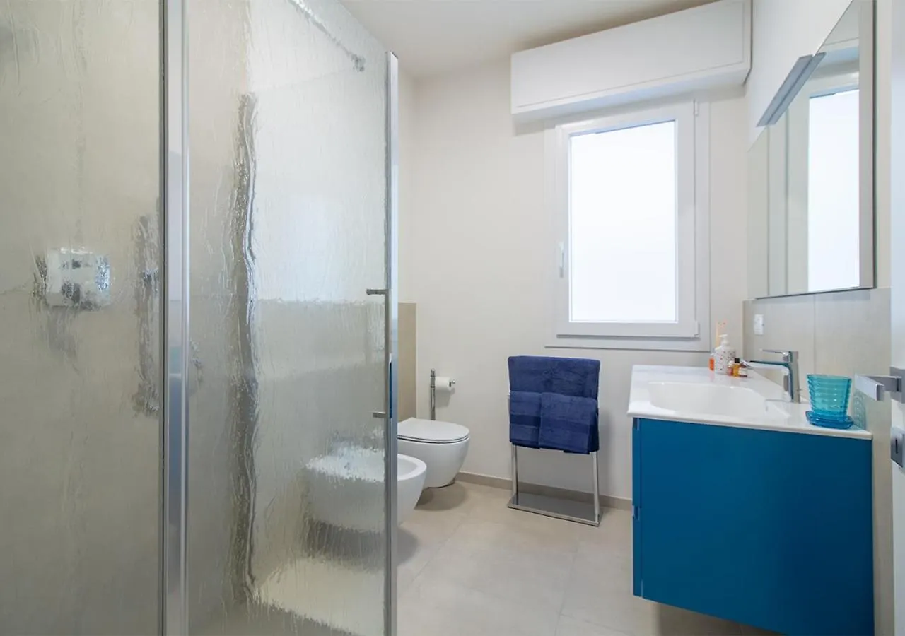 Appartement Villa 