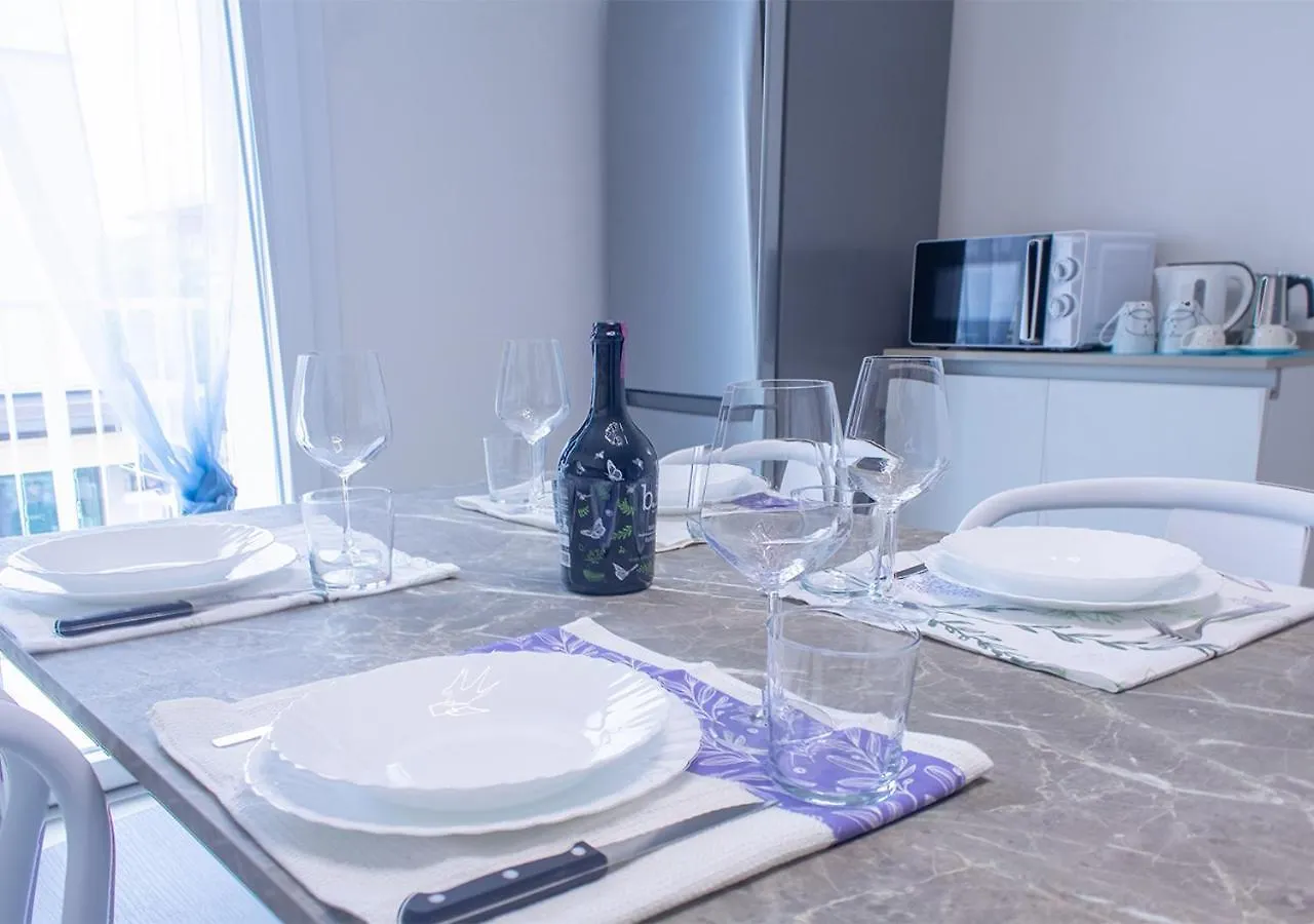 Appartement Villa 