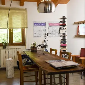La Casa Di Emy Casa vacanze Solto Collina