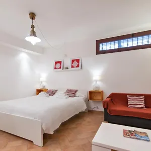 Tavernetta Borgo San Nicola Appartamento Lecce
