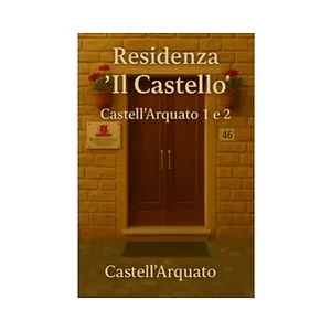  Appartamento Residenza Il Castello