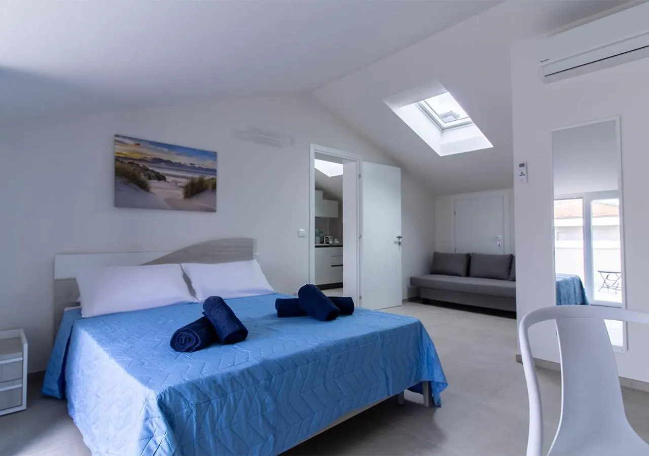 Appartamento Villa 