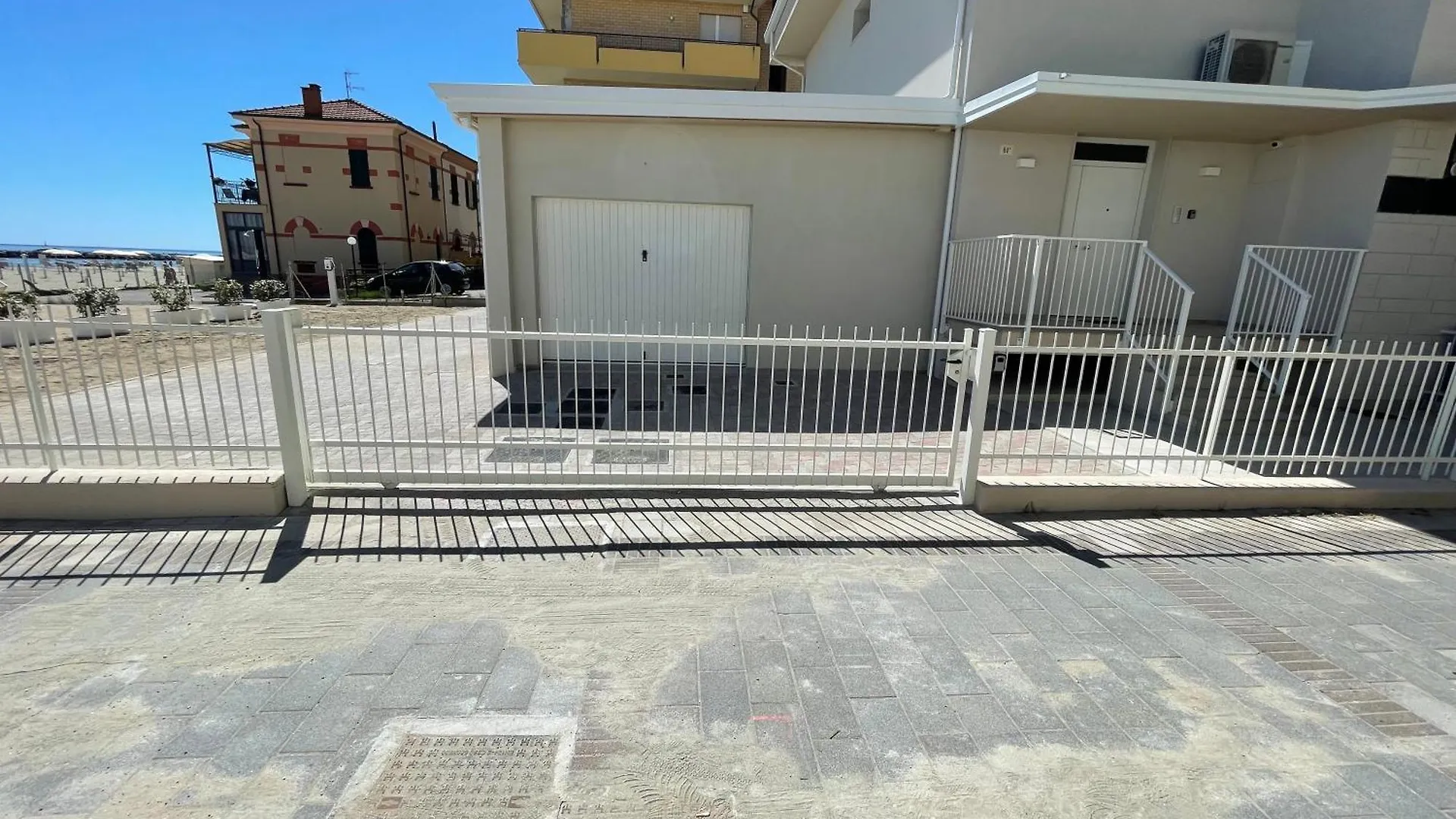 Appartamento Villa 