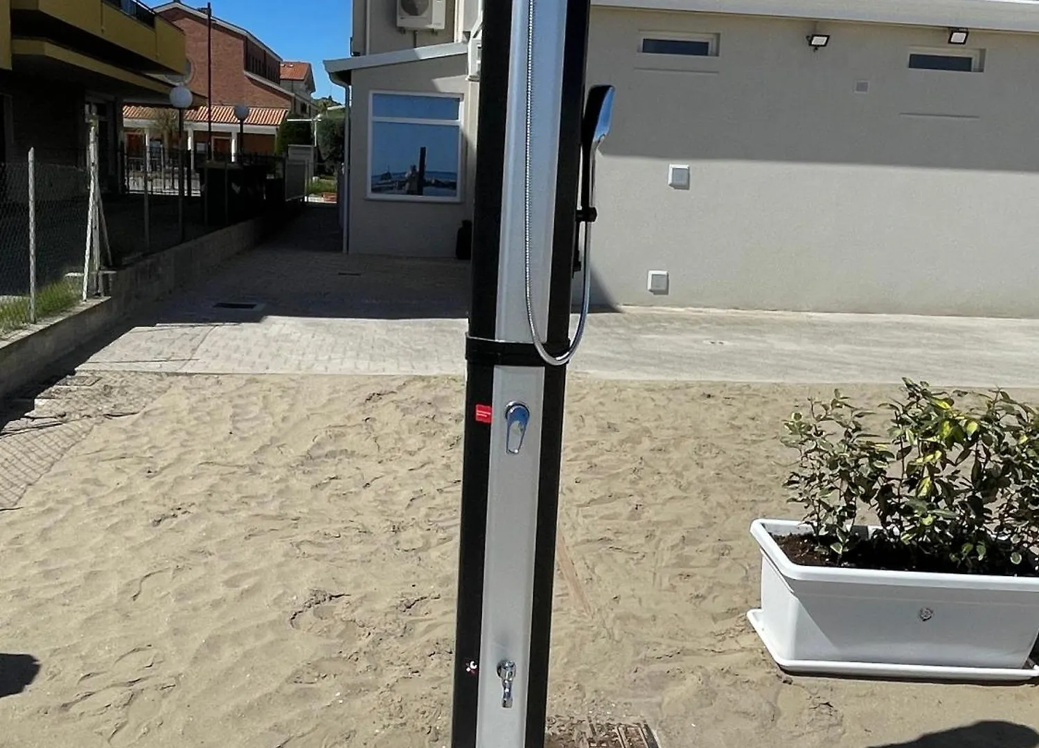 Appartamento Villa 
