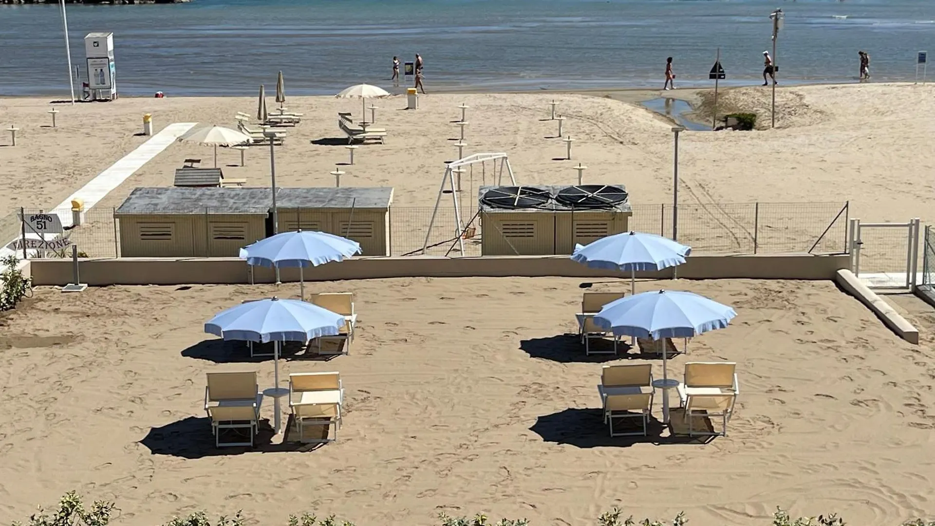 Appartamento Villa 