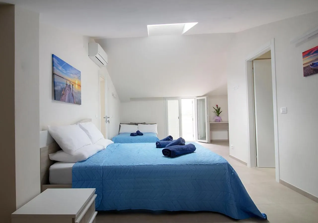 Appartamento Villa 