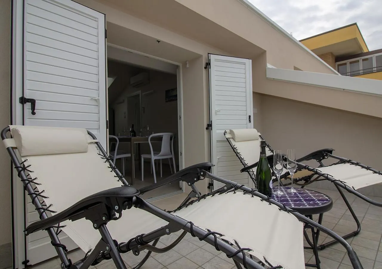 Appartamento Villa 
