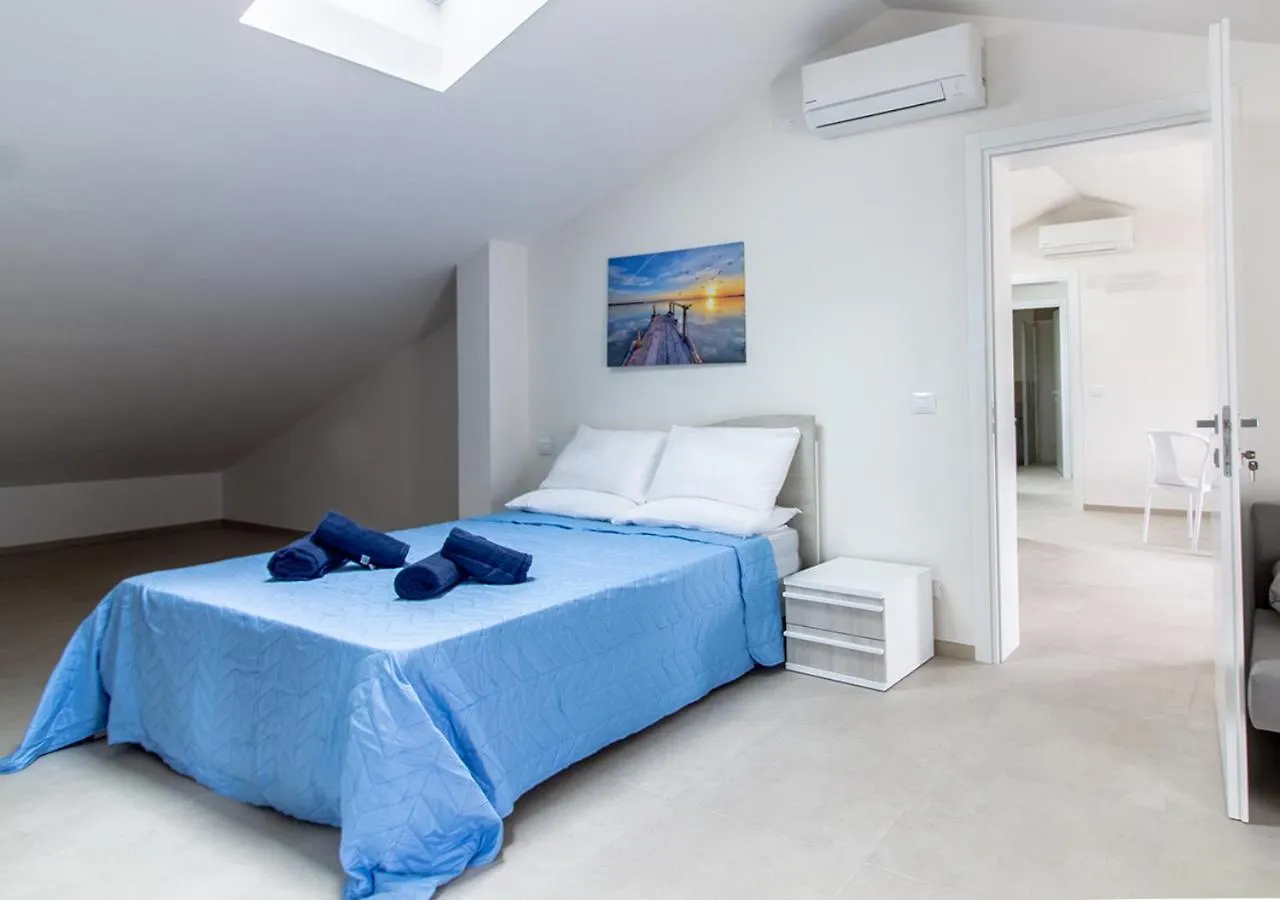 Appartamento Villa 