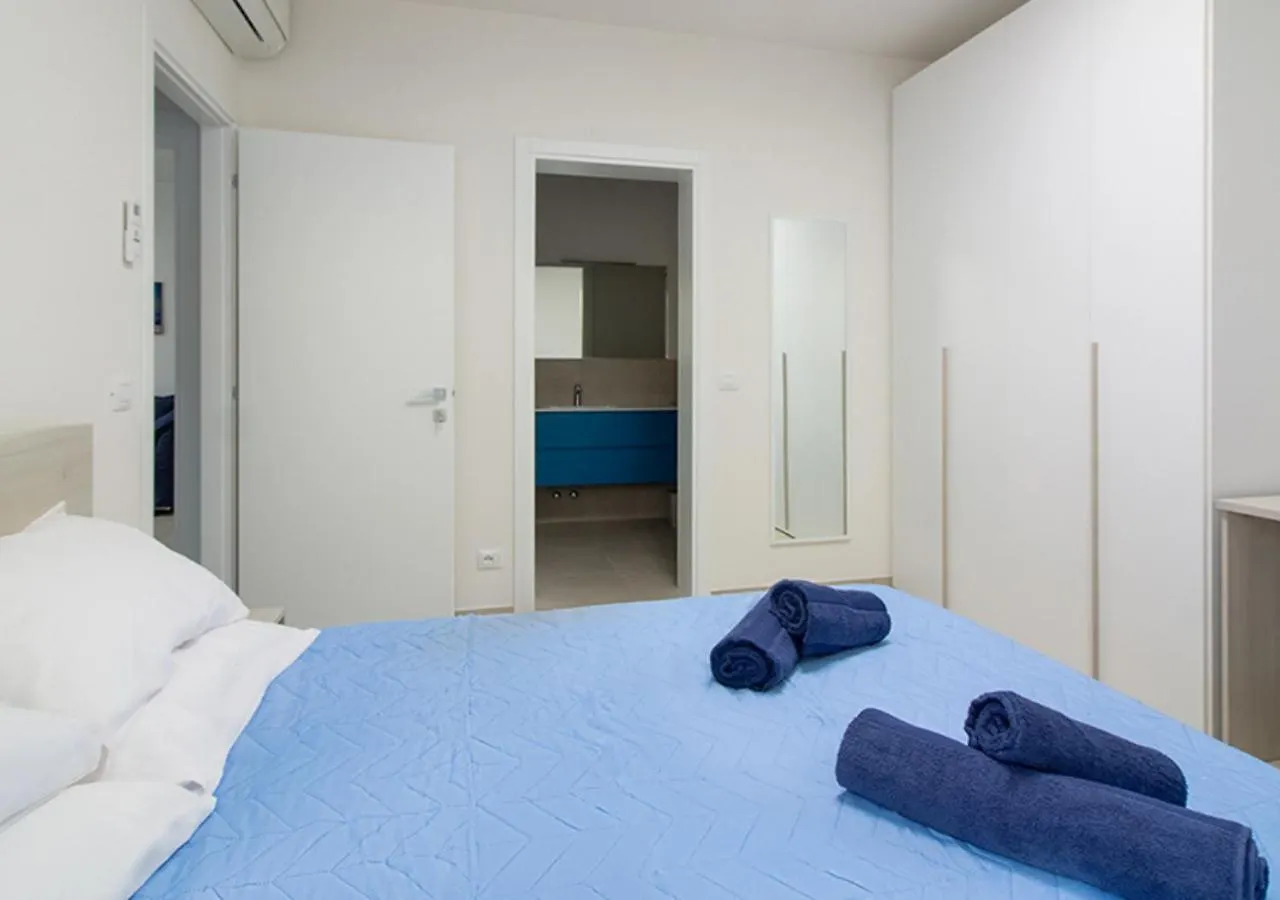Appartamento Villa 