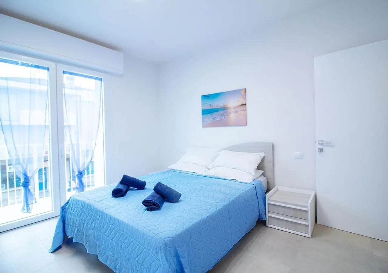 Apartment Villa 
